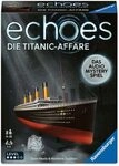 RAVENSBURGER 24698 echoes Die Titanic-Aff&auml;re