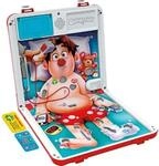 Hasbro Brettspiel Dr. Bibber Refresh