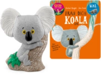 tonies&reg; 11000437 Rachel Bright Trau dich Koala B&auml;r
