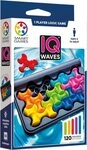 SMART GAMES SG492 IQ Waves