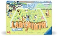 RAVENSBURGER 24711 Bluey Junior Labyrinth