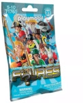 PLAYMOBIL 71760 PLAYMOBIL-Figures Boys (Serie 27)