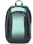 SATCH 01332-90369-10 Gradient Mint Air Schulrucksack Einzeln, anthrazit