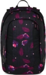 SATCH 01332-90119-10 Mystic Nights Air Schulrucksack Einzeln, lila