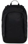 SATCH 01332-80001-10 Blackjack Air Schulrucksack Einzeln, schwarz