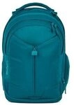 SATCH 01329-30088-10 Deep Petrol Match Schulrucksack Einzeln, petrol