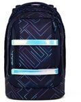 Satch Pack Schulrucksack Purple Laser