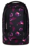 SATCH 01322-90119-10 Mystic Nights Pack Schulrucksack Einzeln, lila