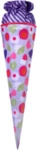 ERGOBAG 00121-90275-10 Schult&uuml;te Bl&uuml;tenzauB&auml;r, lila