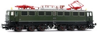 RIVAROSSI HR2941S H0 Schwere sechsachsige Elektrolokomotive E251 001 Sound DCC,...