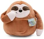 NICI 49885 Kuscheltier Chill-NICI Faultier 20cm