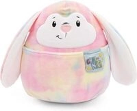 NICI 49880 Kuscheltier Chill-NICI Hase 20cm
