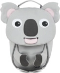 AFFENZAHN 01408-80027-10 Kleiner Freund Koala, grau