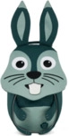 AFFENZAHN 01422-20151-10 Kleiner Freund Hase, blau