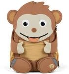 Affenzahn Kindergartenrucksack Gro&szlig;er Freund Affenzahn