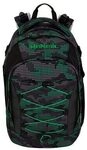 MCNEILL 9401432000 Schulrucksack LUCA GRID -Kollektion 2025-