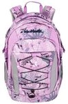 MCNEILL 9401437000 Schulrucksack LUCA BLOSSOM -Kollektion 2025-