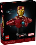 LEGO&reg; Marvel Super Heroes 76327 Iron Man MK4