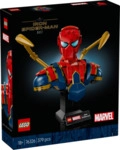 LEGO&reg; Marvel Super Heroes&trade; 76326 Iron Spider-Man B&uuml;ste