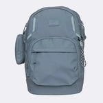 Beckmann Schulrucksack Sport Air Sea Green