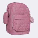 Beckmann Schulranzen Sport Air Padded Heart Rose