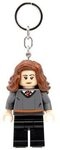 JOY TOY 53221 LEGO&reg; Harry Potter&trade; Schl&uuml;sselanh&auml;nger mit Taschenlampe Hermine