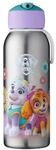 Mepal Thermoflasche flip-up Campus 350 ml - Paw Patrol Girls