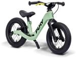 PUKY 4146 NEXT Laufrad 12" green