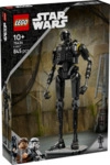 LEGO&reg; Star Wars&trade; 75434 Sicherheitsdroide K-2SO&trade;