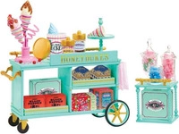 MGA&acute;s Miniverse Make it Mini - Harry Potter Honeydukes Wagen