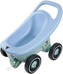 BIG 800056254 Buggy 3-in-1, Lauflernwagen