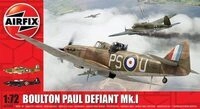 AIRFIX A02069 1:72 Boulton Paul Defiant Mk.I