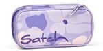 SATCH 00253-90372-10 Lilac Blossom Schlamperbox, lila