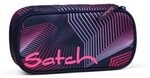 SATCH 00253-90370-10 Seismic Pink Schlamperbox, dunkelblau