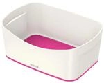 Leitz Aufbewahrungsschale MyBox&reg;, pink