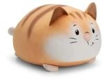 NICI 61692 Kuscheltier Chill-NICI Katze 30x34cm