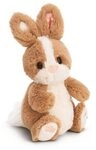 NICI 61625 Kuscheltier Hase Hopsala 18 cm schlenkernd GREEN