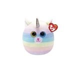 Ty - Squish Heather Cat 8,5 cm