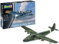 REVELL 03792 1:72 Blohm & Voss BV222