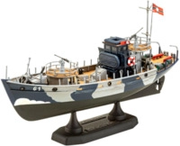 REVELL 05242 1:144 KFK (Kriegsfischkutter)