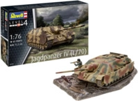 REVELL 03359 1:76 Jagdpanzer IV (L/70)