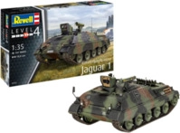 REVELL 03353 1:35 Raketenjagdpanzer Jaguar 1