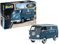 REVELL 07742 1:16 VW T1 Panel Van - 75 Years of the VW T1
