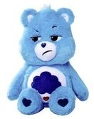 SIMBA 6305878004 Care Bears - Brummb&auml;rchi, 35cm