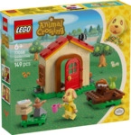 LEGO&reg; Animal Crossing 77058 Bienchens gem&uuml;tliches Haus