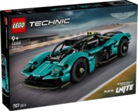 LEGO&reg; Technic 42208 Aston Martin Valkyrie