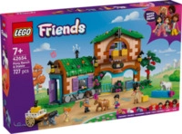 LEGO&reg; Friends 42654 Ponyhof & Stall