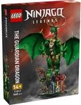LEGO&reg; NINJAGO&reg; 71847 Der W&auml;chterdrache