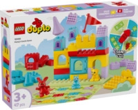 LEGO&reg; DUPLO&reg; 10450 Hopsys Burgspiel
