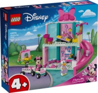 LEGO&reg; Disney Classic 43274 Minnies Tierhotel